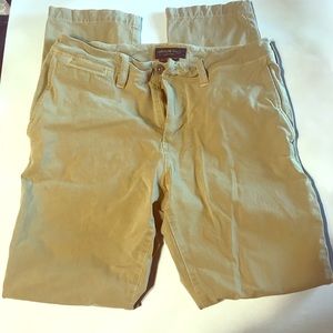 Khaki pant